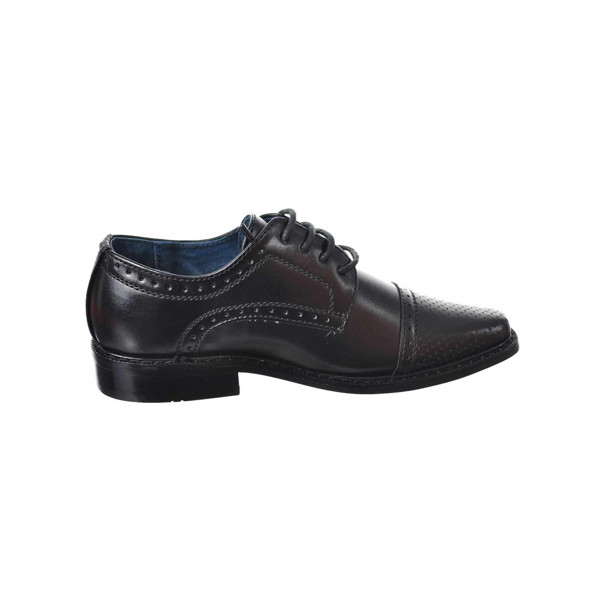 Josmo Jospeh Allen Boys Dress Shoe